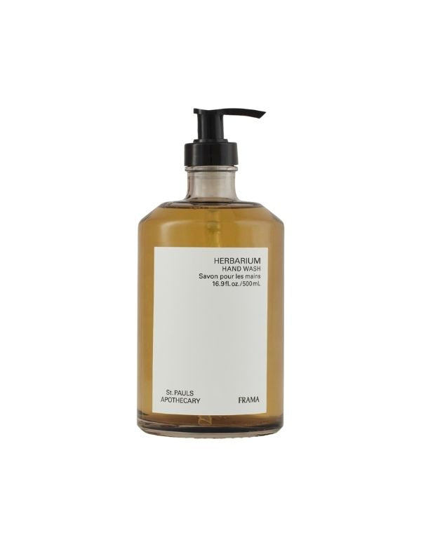 Herbarium — Sabonete líquido (375ml)