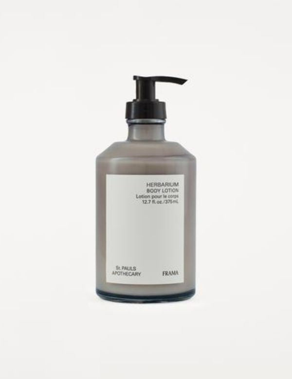 Herbarium — Hidratante Corporal (375ml)