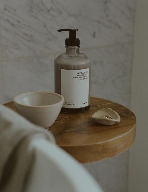 Herbarium — Hidratante Corporal (375ml)