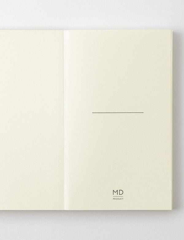 MD Notebook Quadriculado - B6 Slim