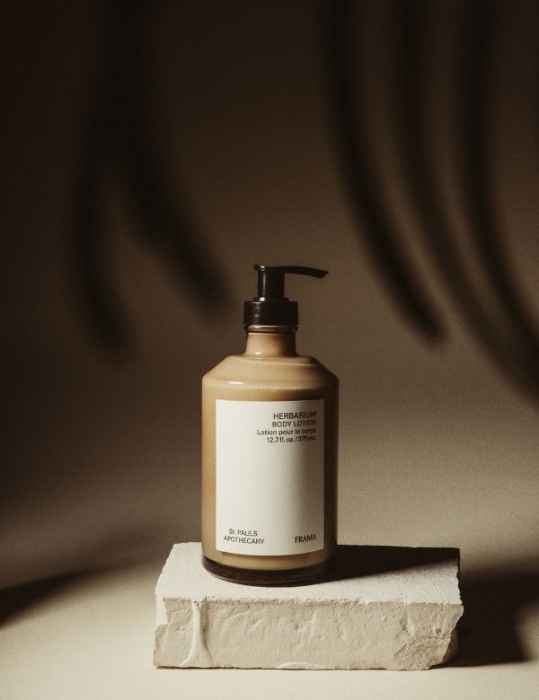 Herbarium — Hidratante Corporal (375ml)