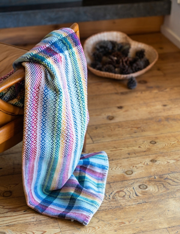 CRAG Blanket