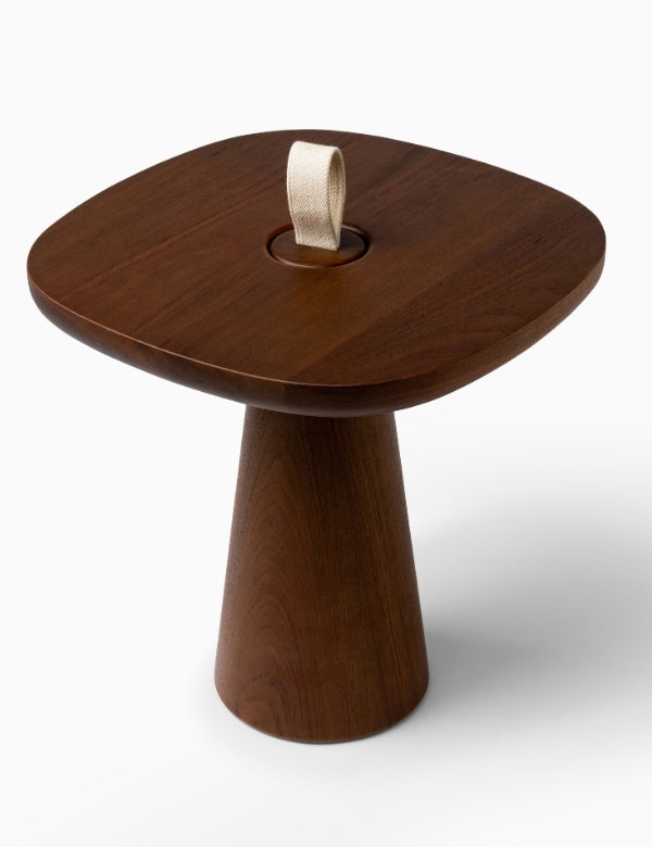 Mesa de apoio MIGO