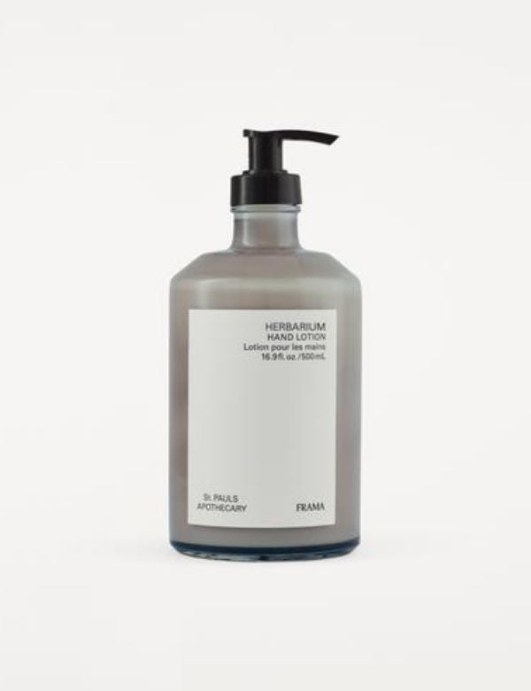 Herbarium — Creme de Mãos (375ml)