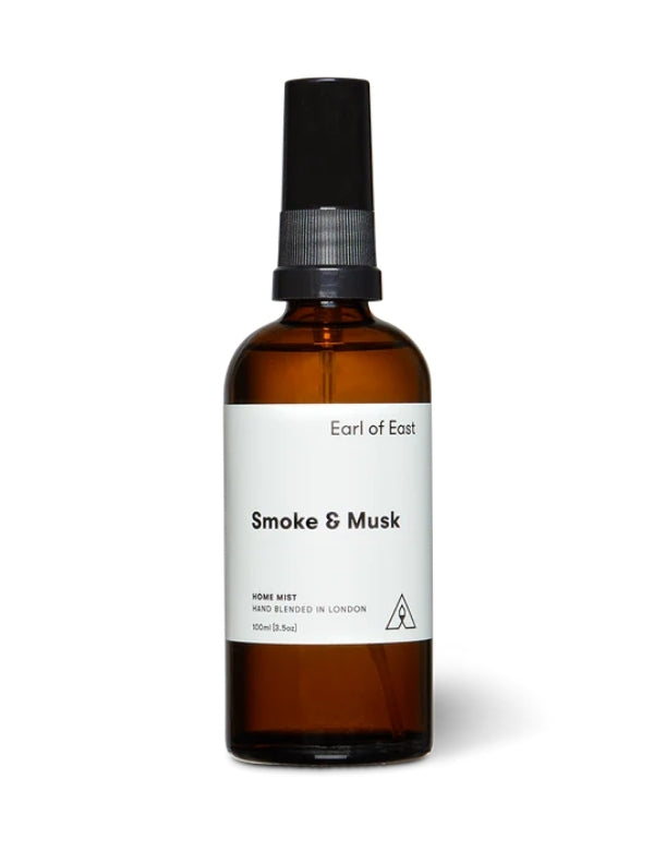 Home Mist - Smoke and Musk