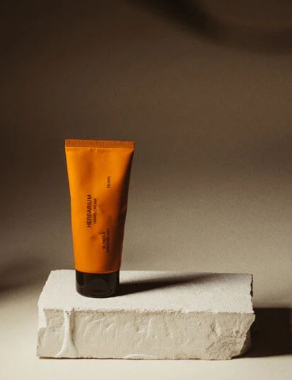 Herbarium — Creme de Mãos (60ml)