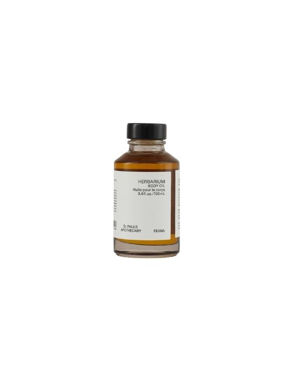 Herbarium — Óleo corporal (100ml)