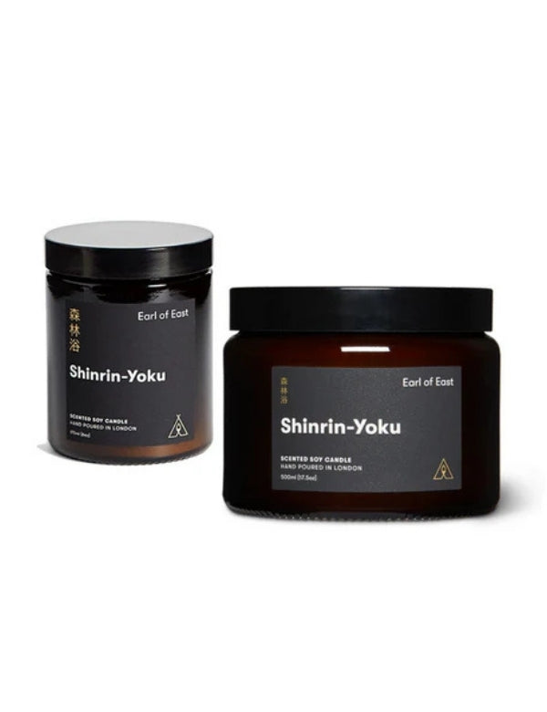 Vela Shinrin-Yoku