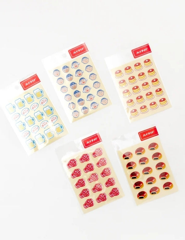 Emotion Stickers