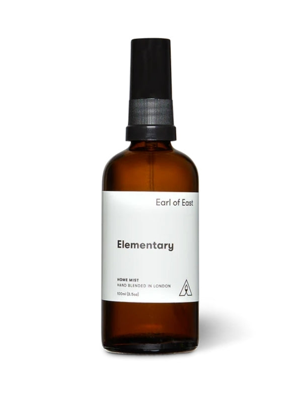 Home Mist - Elementary