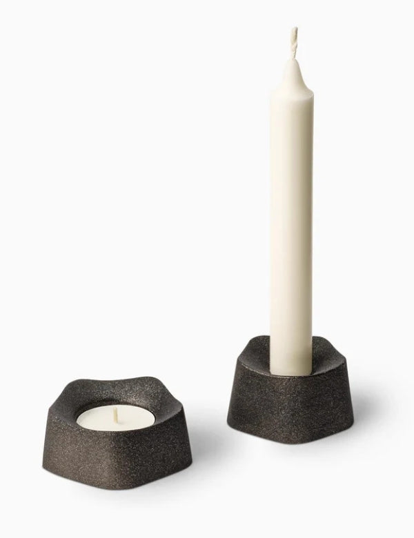 FLOWERS candlestick