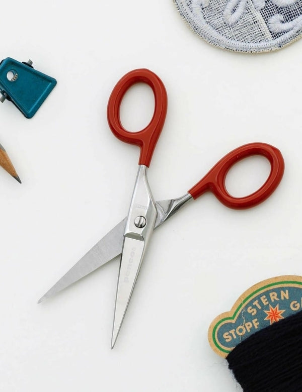 Stainless Steel Scissors - S