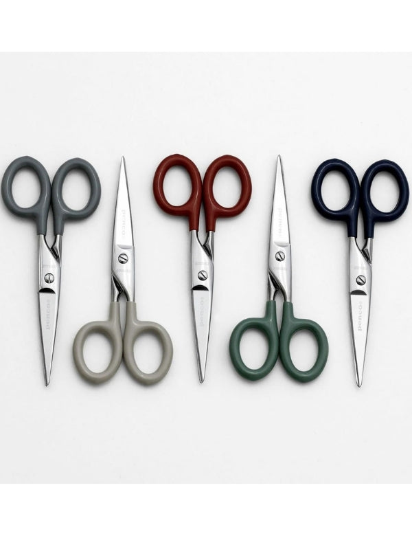 Stainless Steel Scissors - S