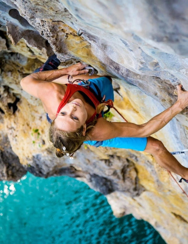 Cliffhanger
