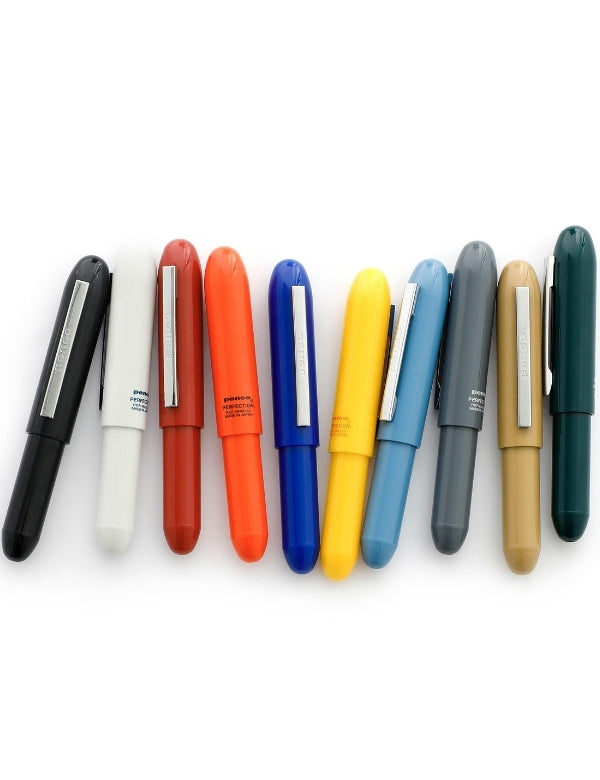 Bullet Pen