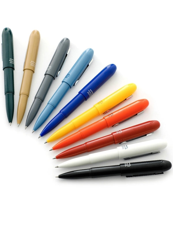 Bullet Pen