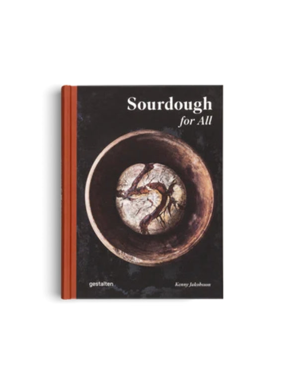 Sourdough for All