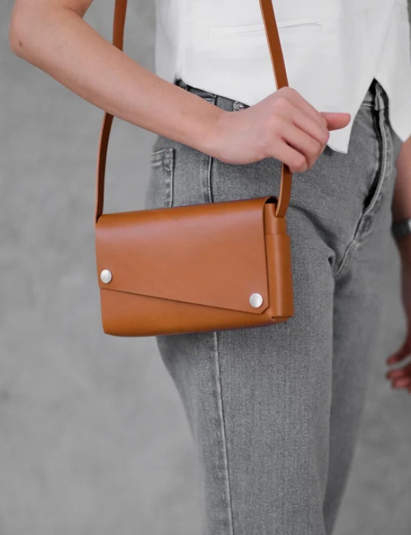 S Bag - Pele