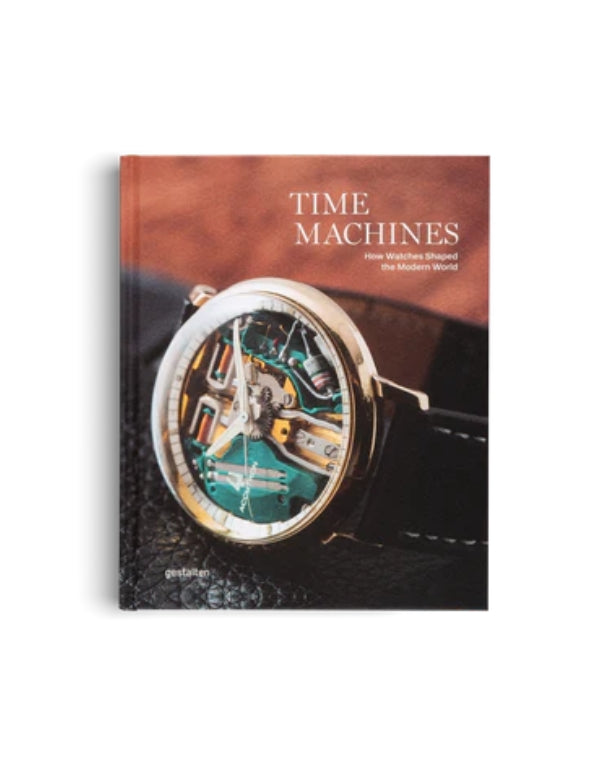 Time Machines