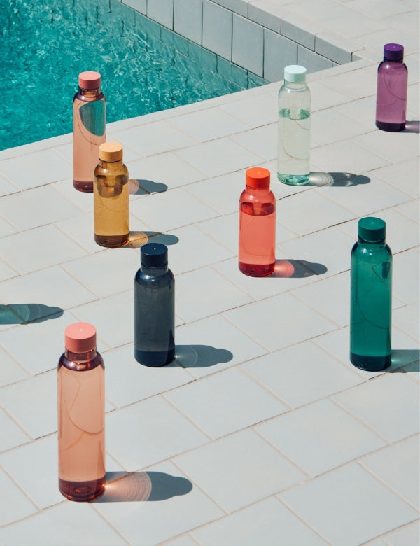 Miz water bottle - 540 ml