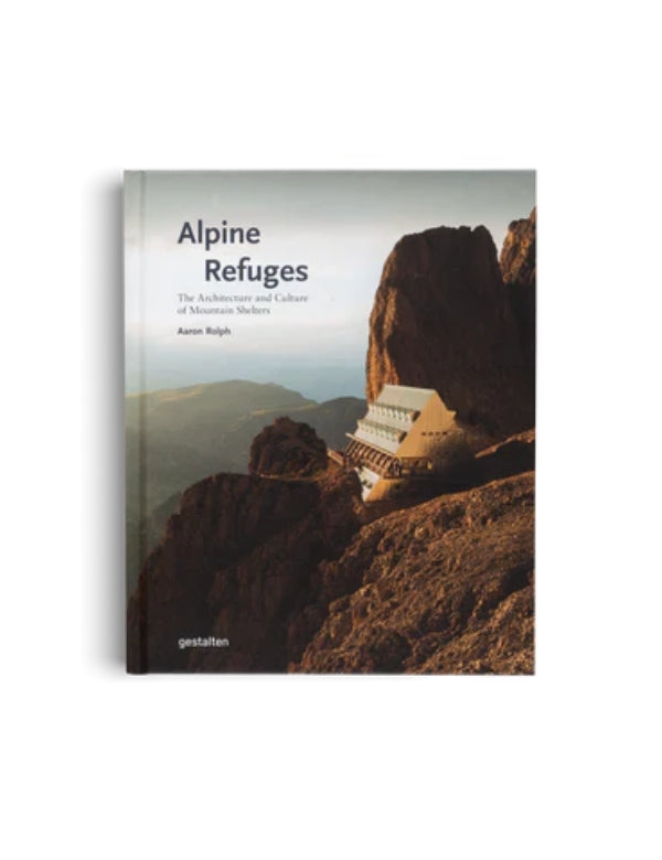 Alpine Refuges