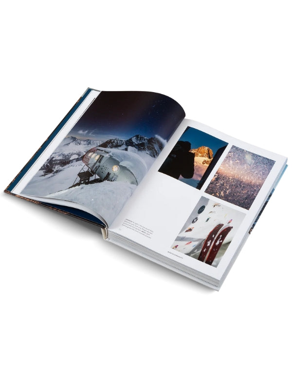 Alpine Refuges