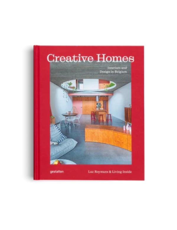 Creative Homes - Belgium