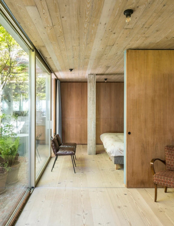 Creative Homes - Belgium