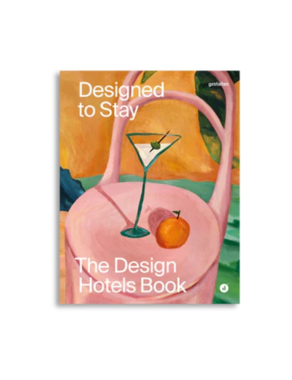 Designed to Stay