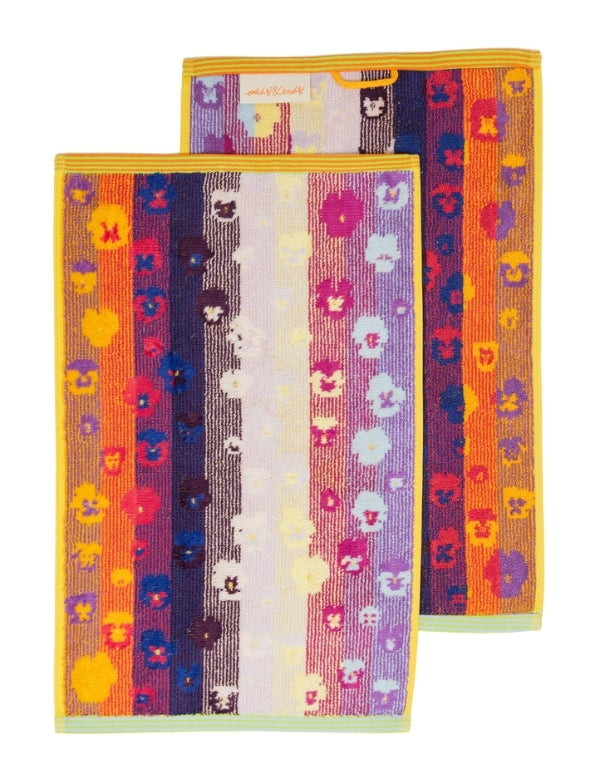 Conjunto de toalhas de hóspedes #54