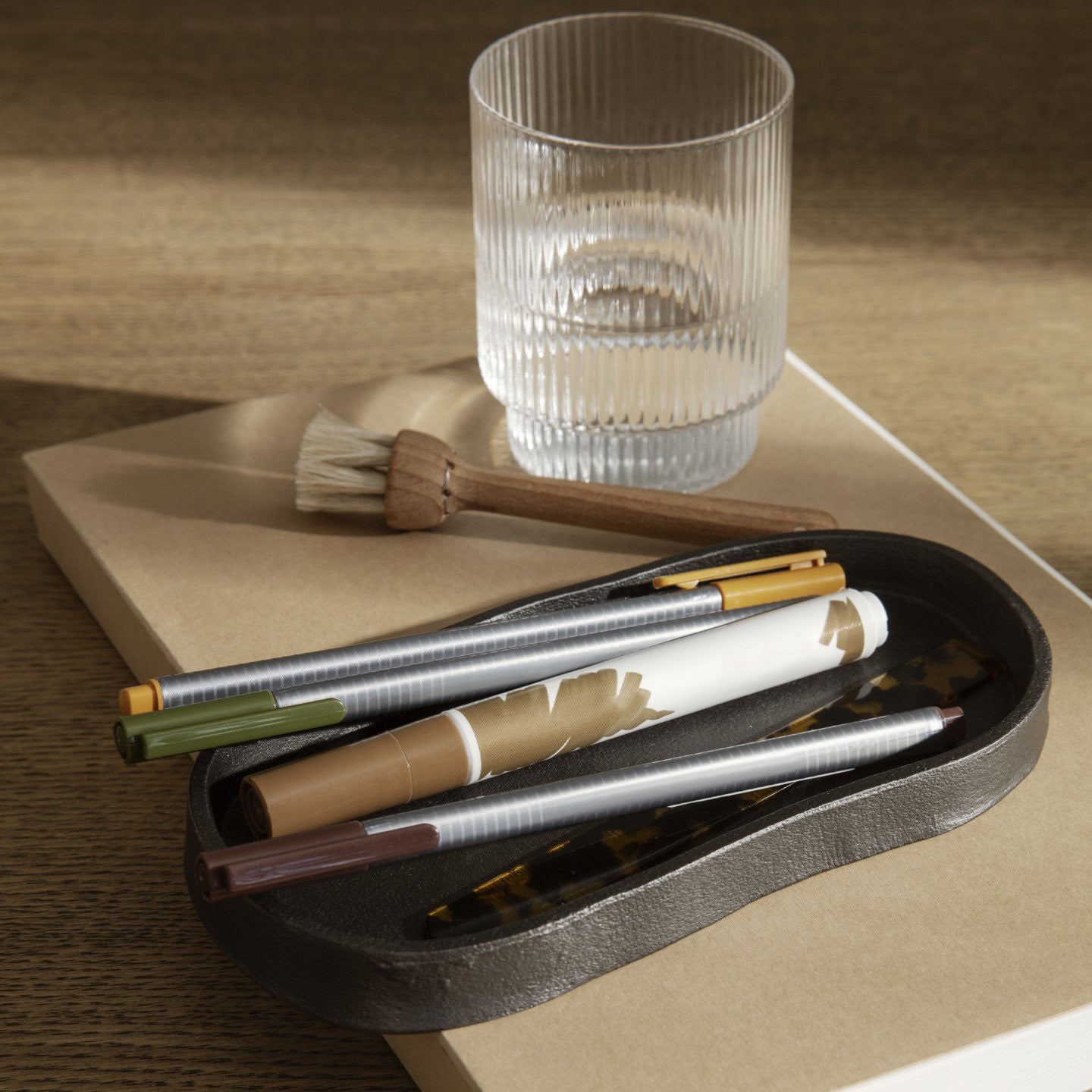 Ripple Verrines — Set of 4