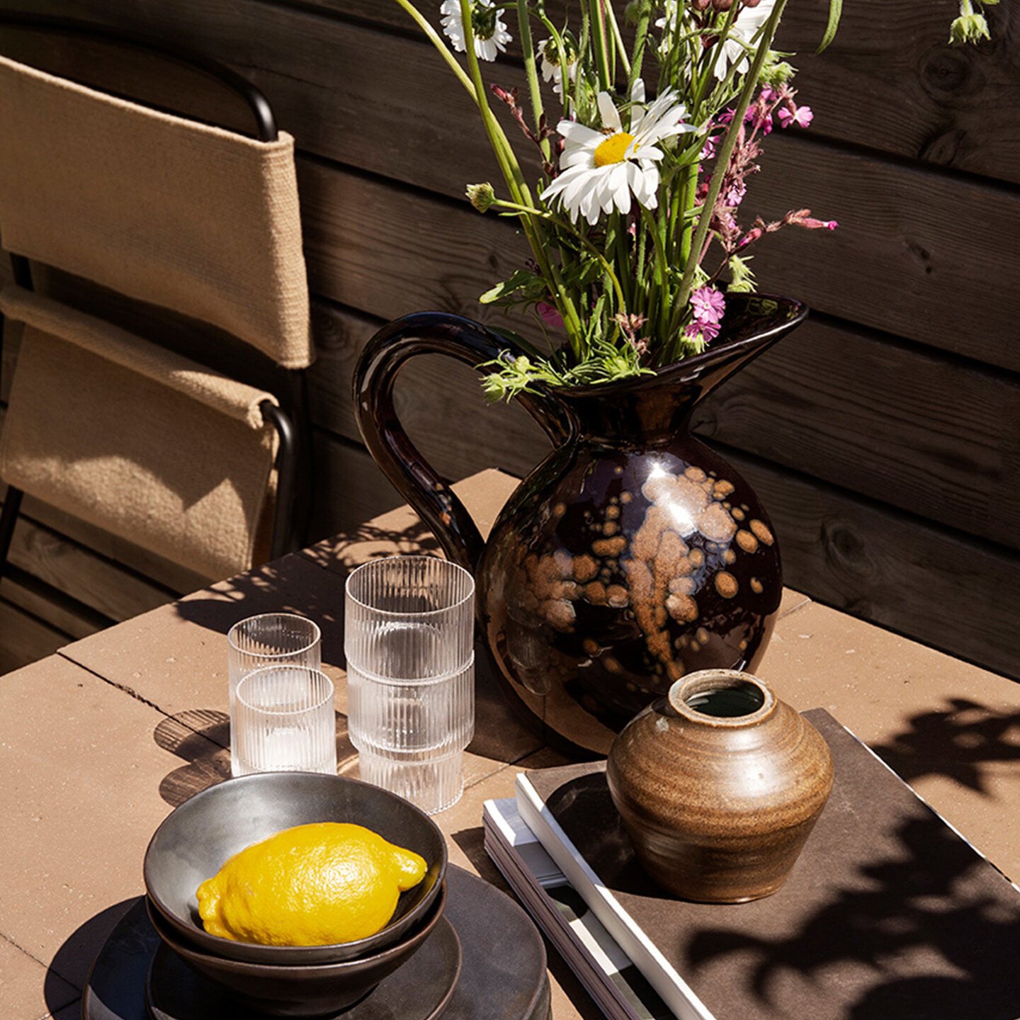 Ripple Verrines — Set of 4