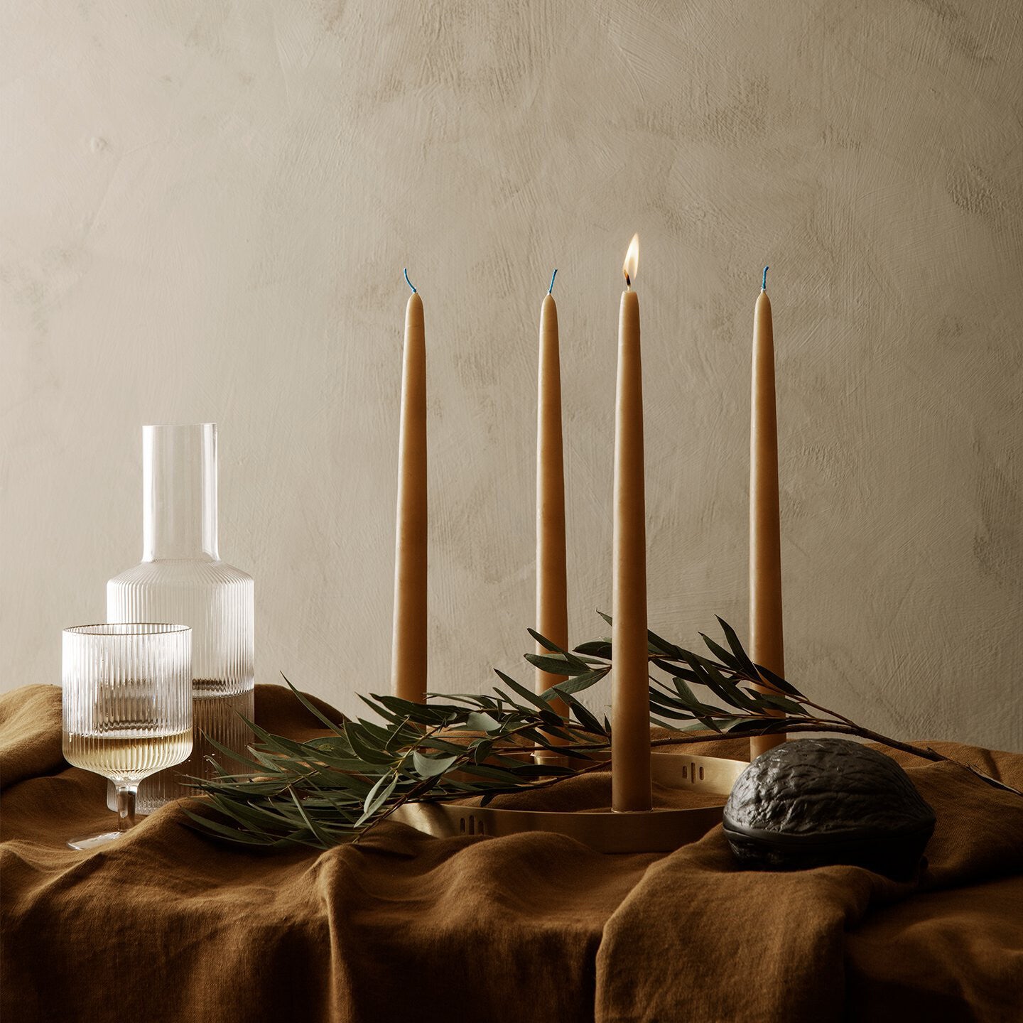 Ripple Verrines — Set of 4