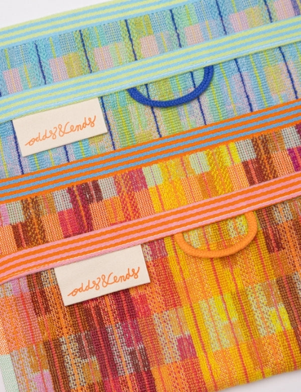 Conjunto de Panos Multiuso Duo #61