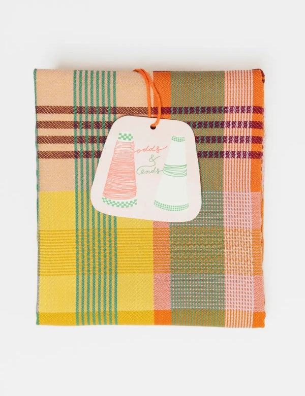 Toalha de Chá #63C