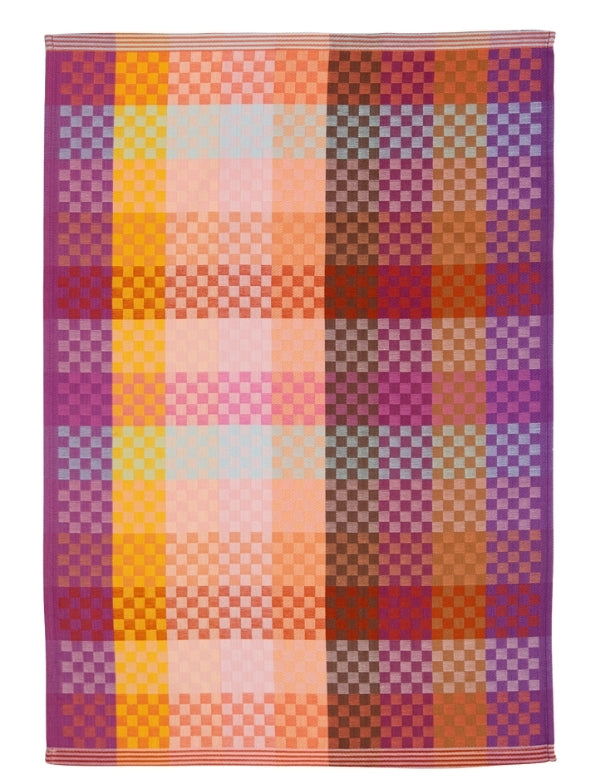 Pano de Cozinha #86A