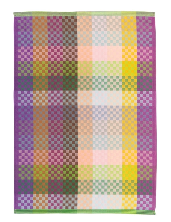 Pano de Cozinha #86B