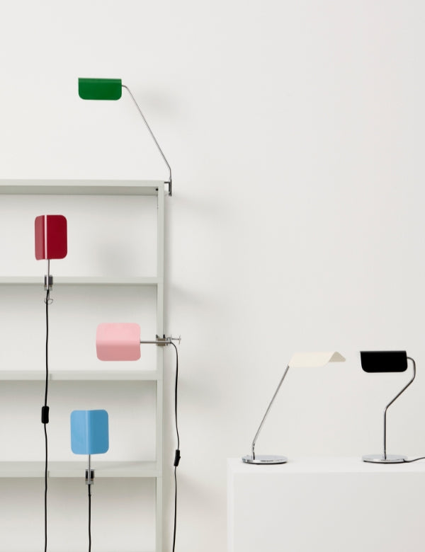 Apex Table Lamp