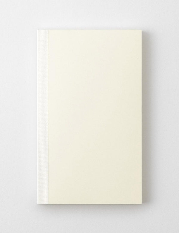 MD Notebook Dot Grid - B6 Slim