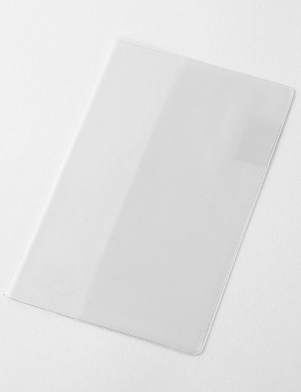 Capa para caderno MD Notebook - B6 Slim