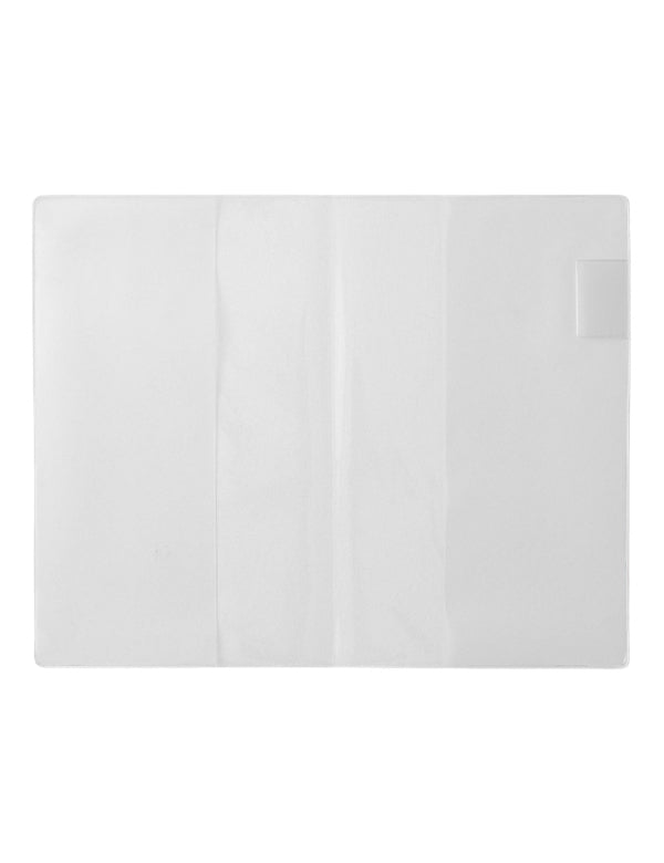 Capa para caderno MD Notebook - B6 Slim