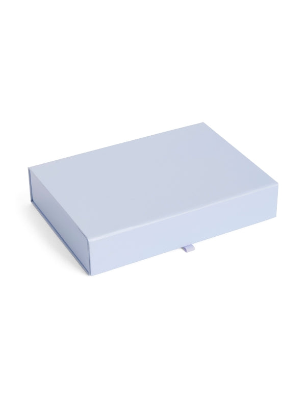 Caixa de Jóias - Colour Storage