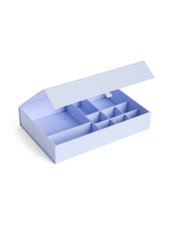 Caixa de Jóias - Colour Storage