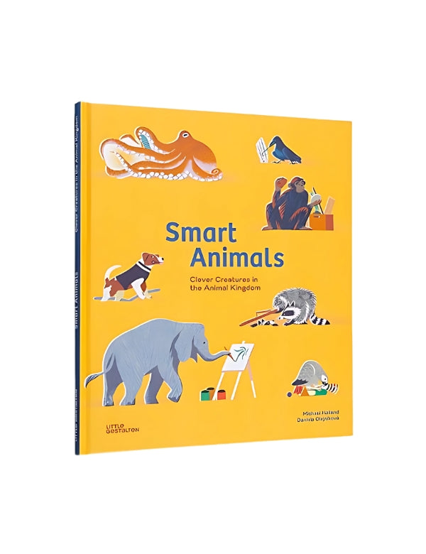 Smart Animals