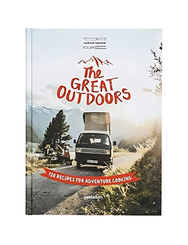 The Great Outdoors