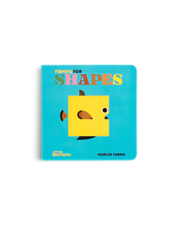 Fishing for Shapes