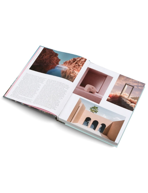 Dreamscapes and Artificial Architecture