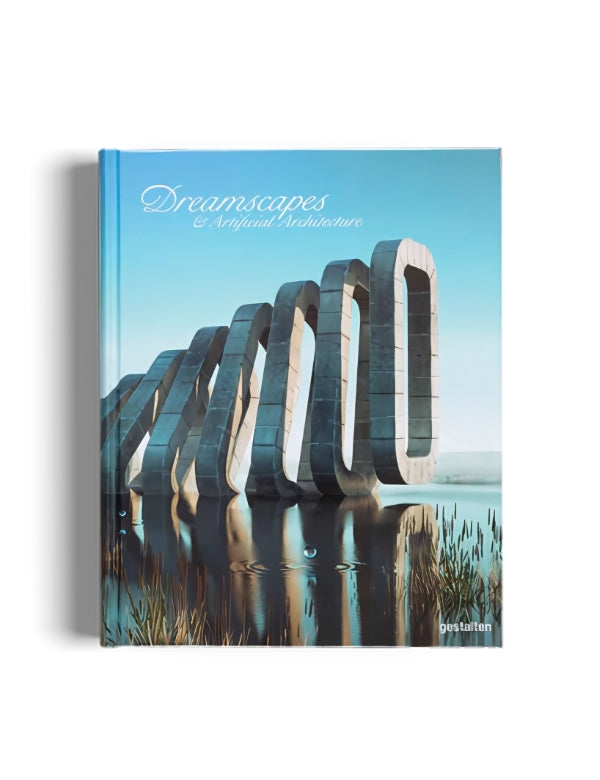Dreamscapes and Artificial Architecture