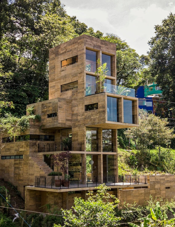 Concrete Jungle