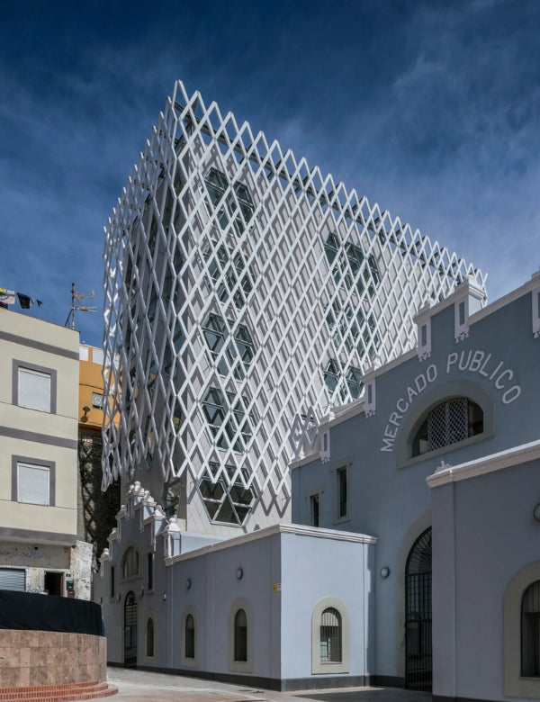 Building for Change